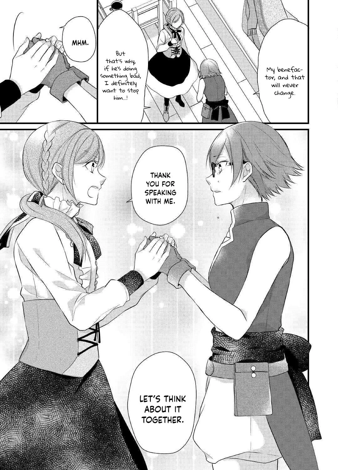 Read An E-Rank Apothecarist chapter 18 image 60 on Lezhin