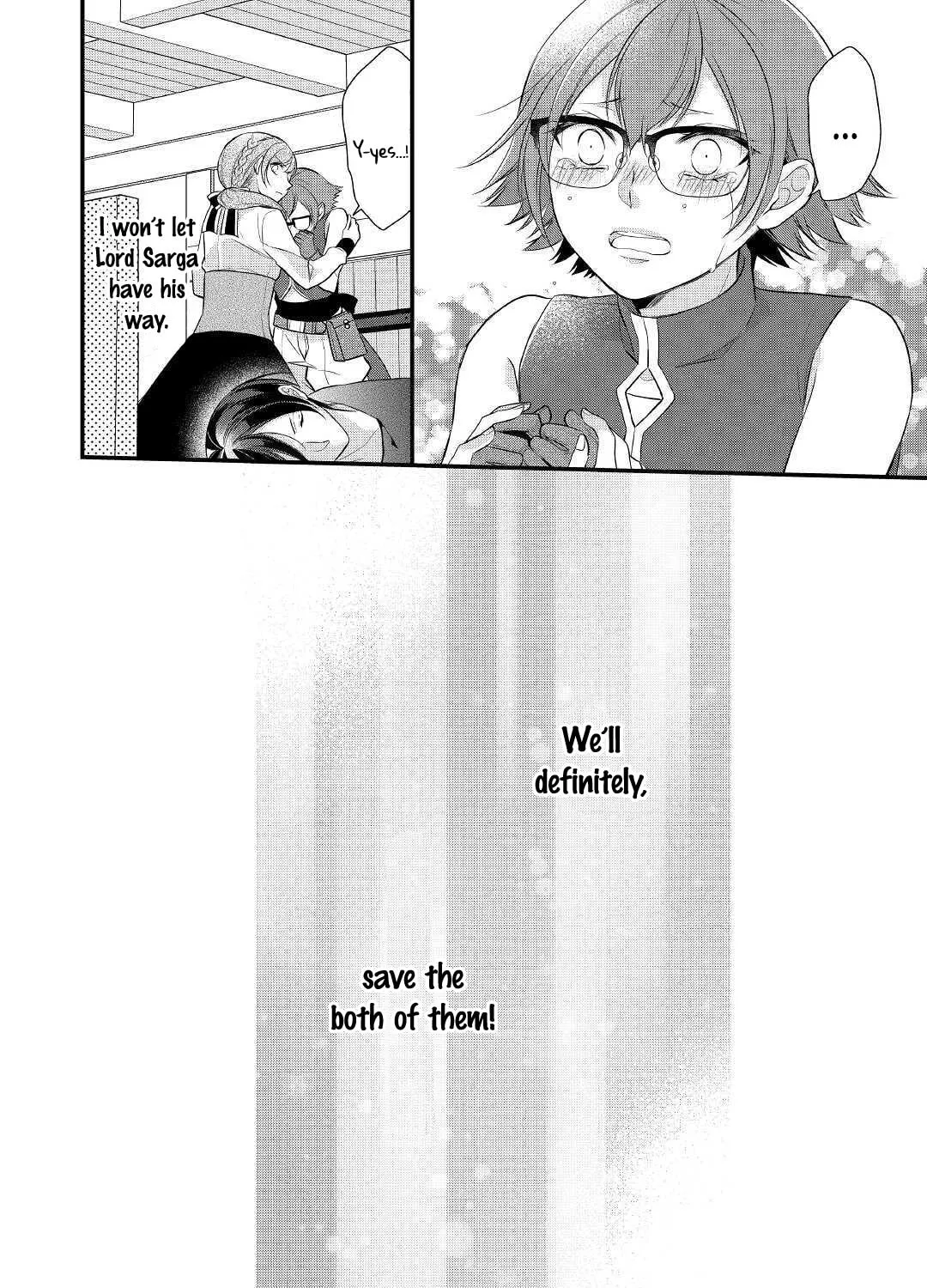 Read An E-Rank Apothecarist chapter 18 image 62 on Lezhin