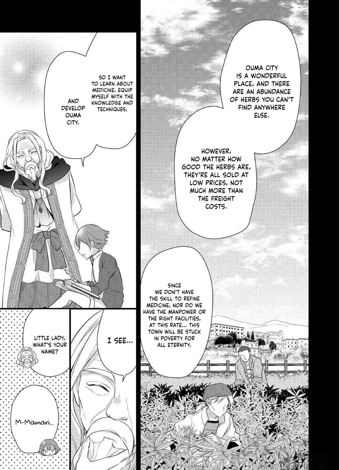 Read An E-Rank Apothecarist chapter 18 image 8 on Lezhin