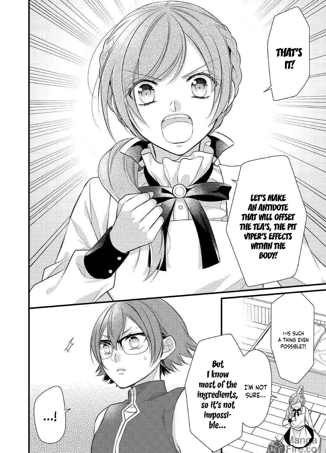 Read An E-Rank Apothecarist chapter 19 image 10 on Lezhin