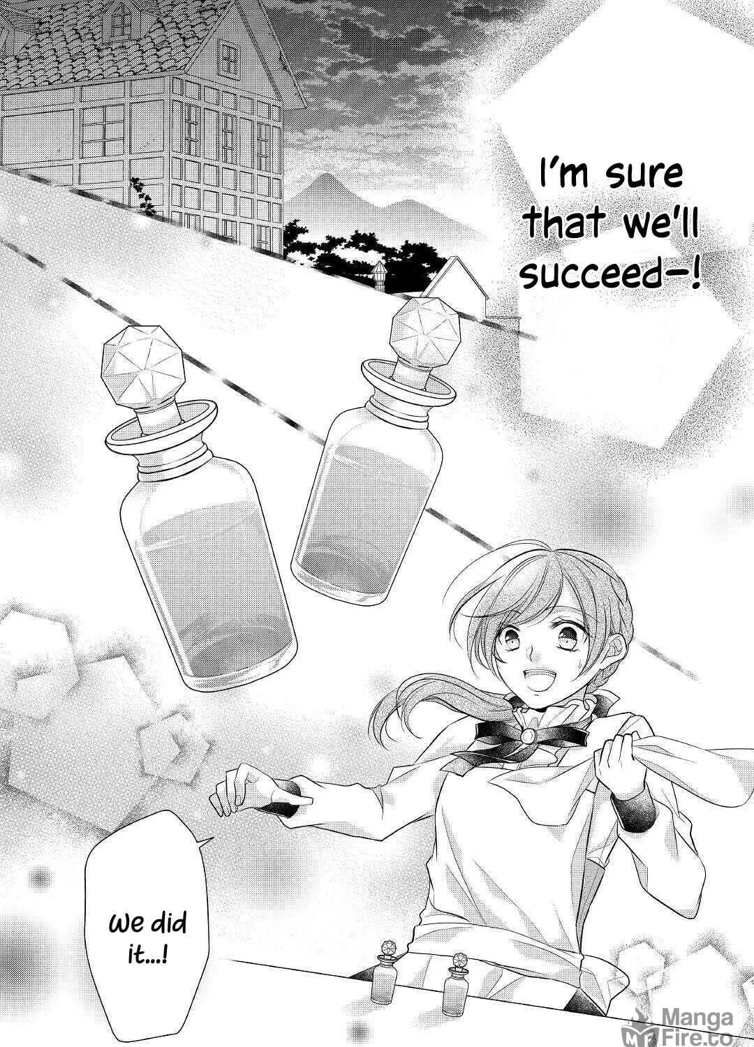 Read An E-Rank Apothecarist chapter 19 image 22 on Lezhin