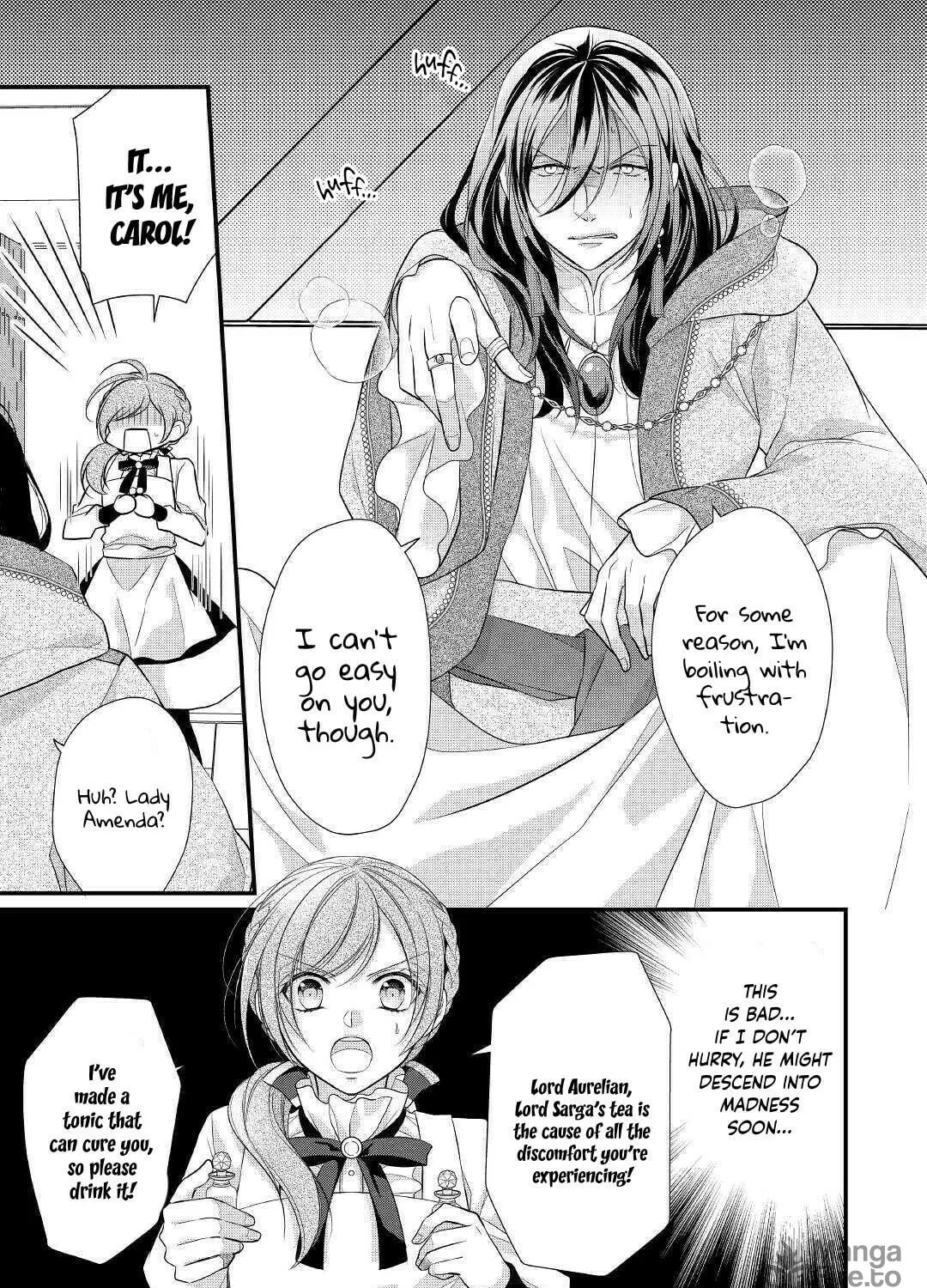 Read An E-Rank Apothecarist chapter 19 image 28 on Lezhin