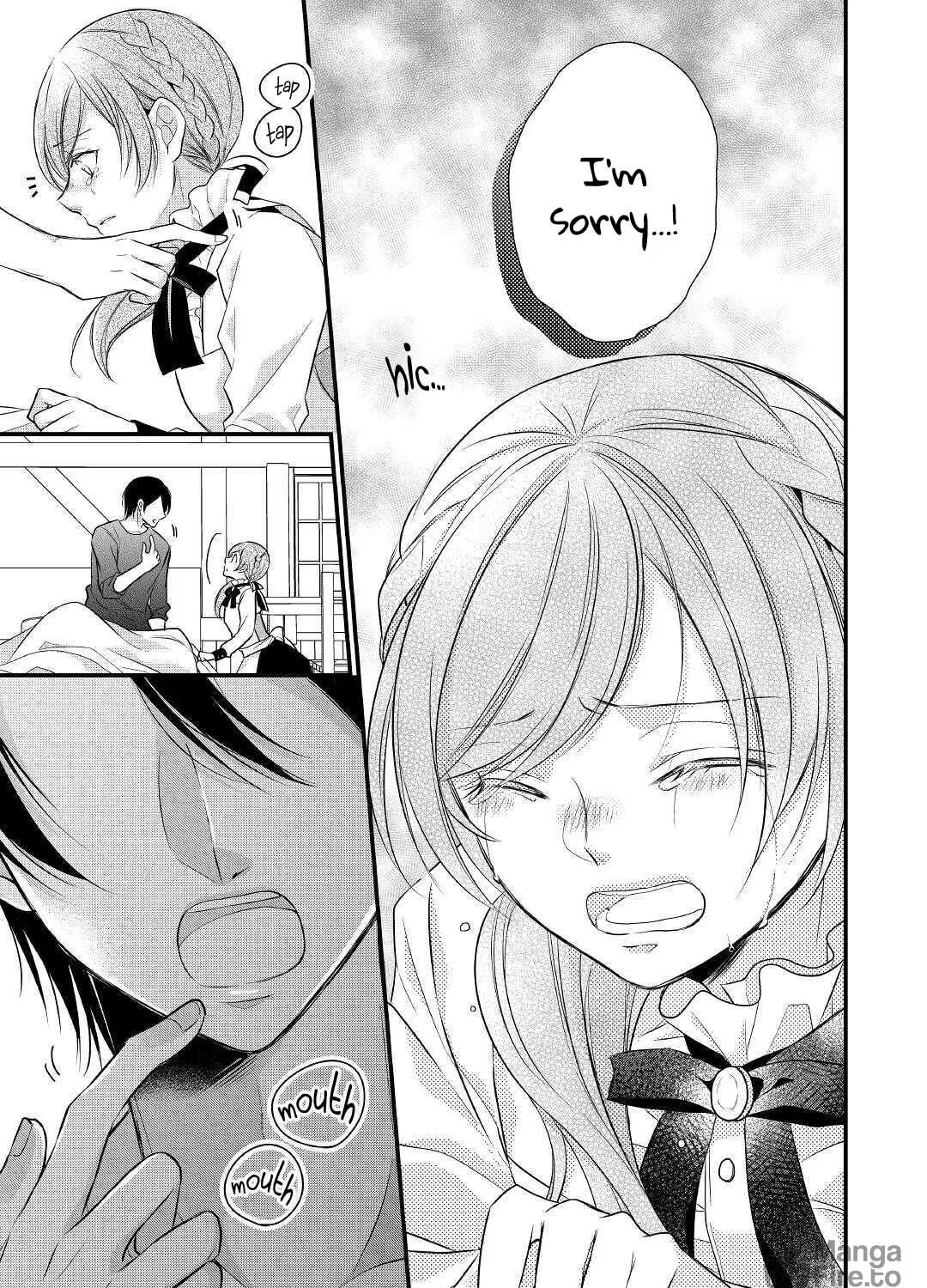 Read An E-Rank Apothecarist chapter 19 image 40 on Lezhin