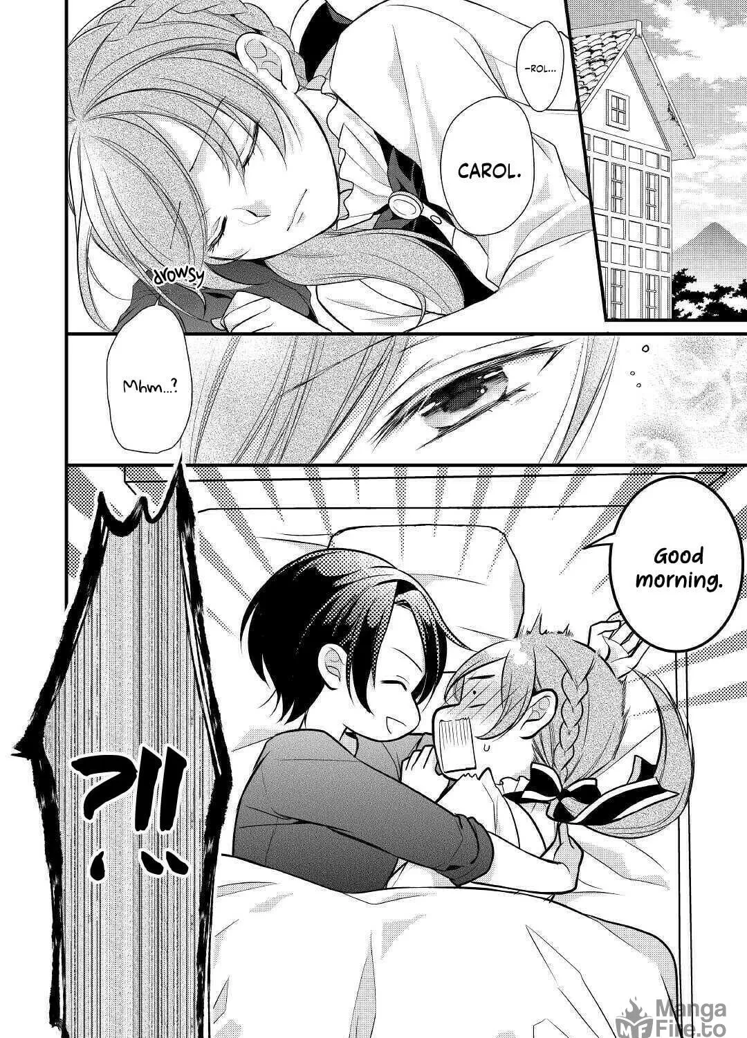 Read An E-Rank Apothecarist chapter 19 image 46 on Lezhin