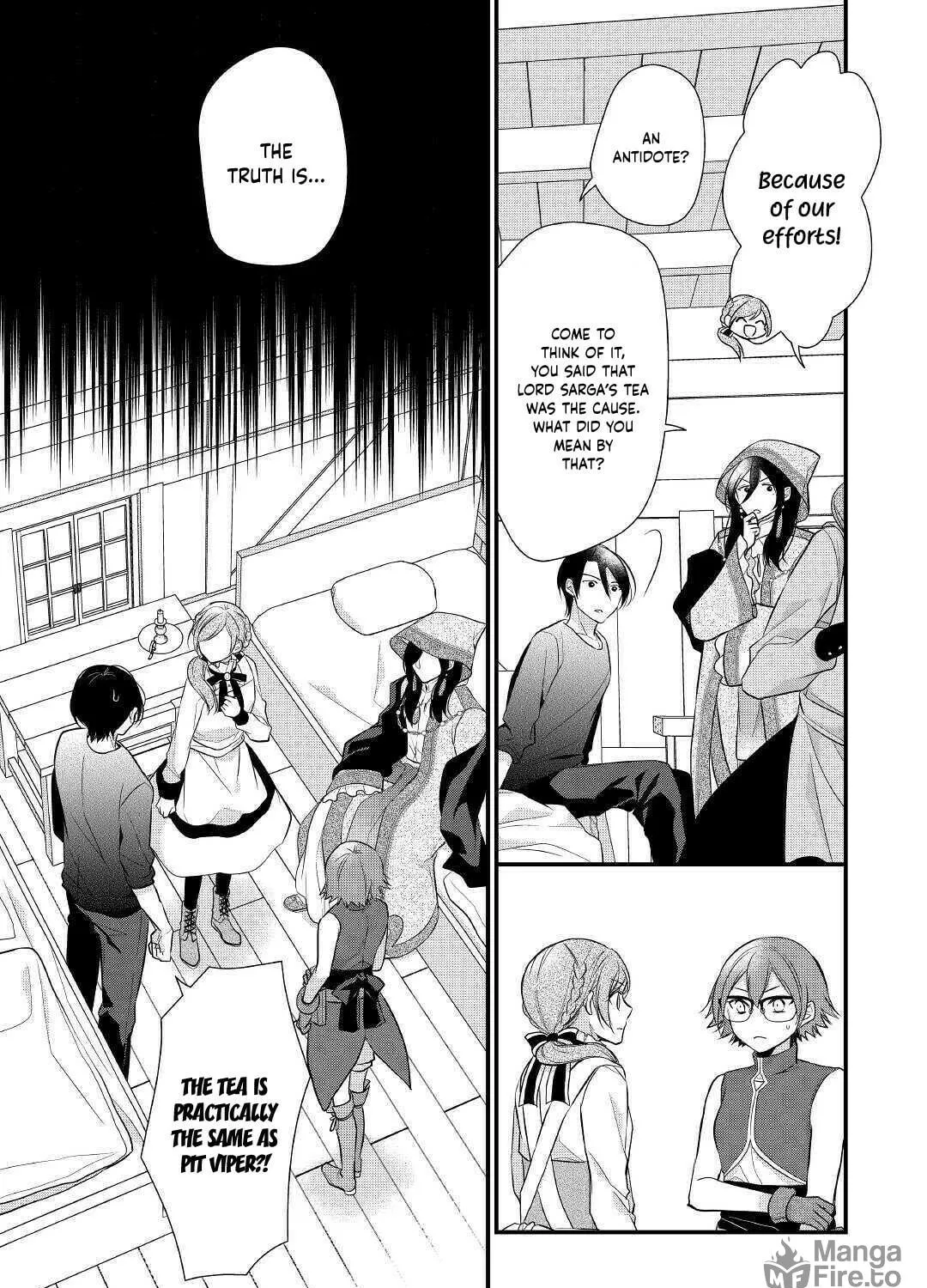 Read An E-Rank Apothecarist chapter 19 image 52 on Lezhin