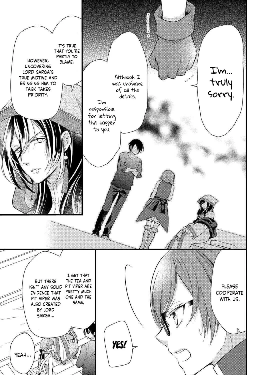 Read An E-Rank Apothecarist chapter 19 image 56 on Lezhin