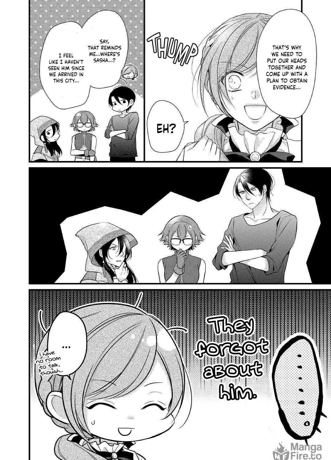 Read An E-Rank Apothecarist chapter 19 image 58 on Lezhin
