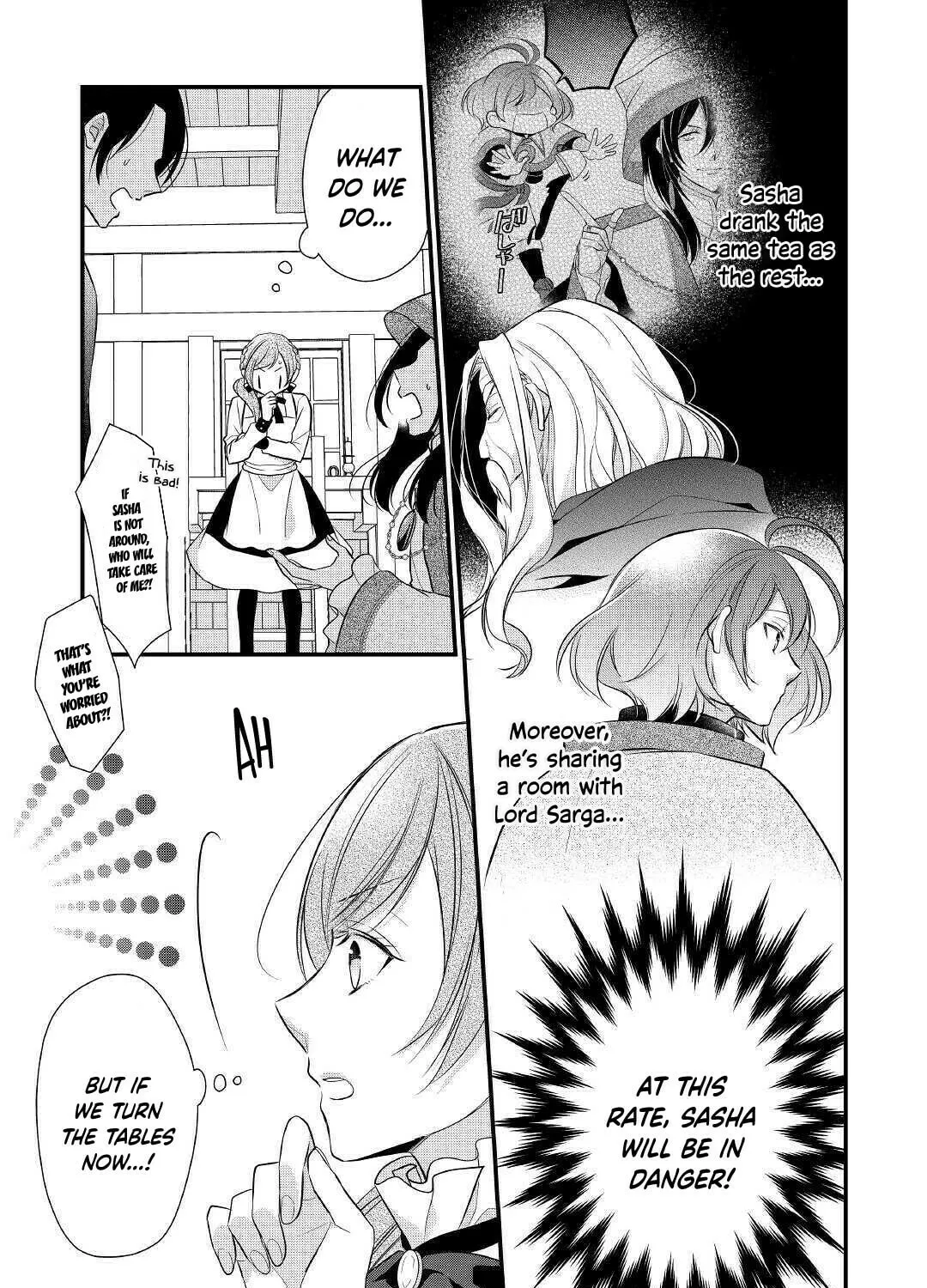 Read An E-Rank Apothecarist chapter 19 image 60 on Lezhin