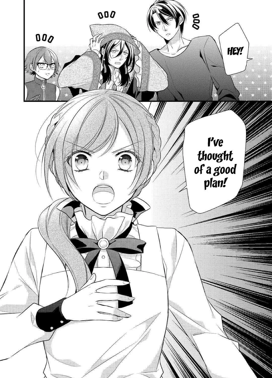 Read An E-Rank Apothecarist chapter 19 image 62 on Lezhin
