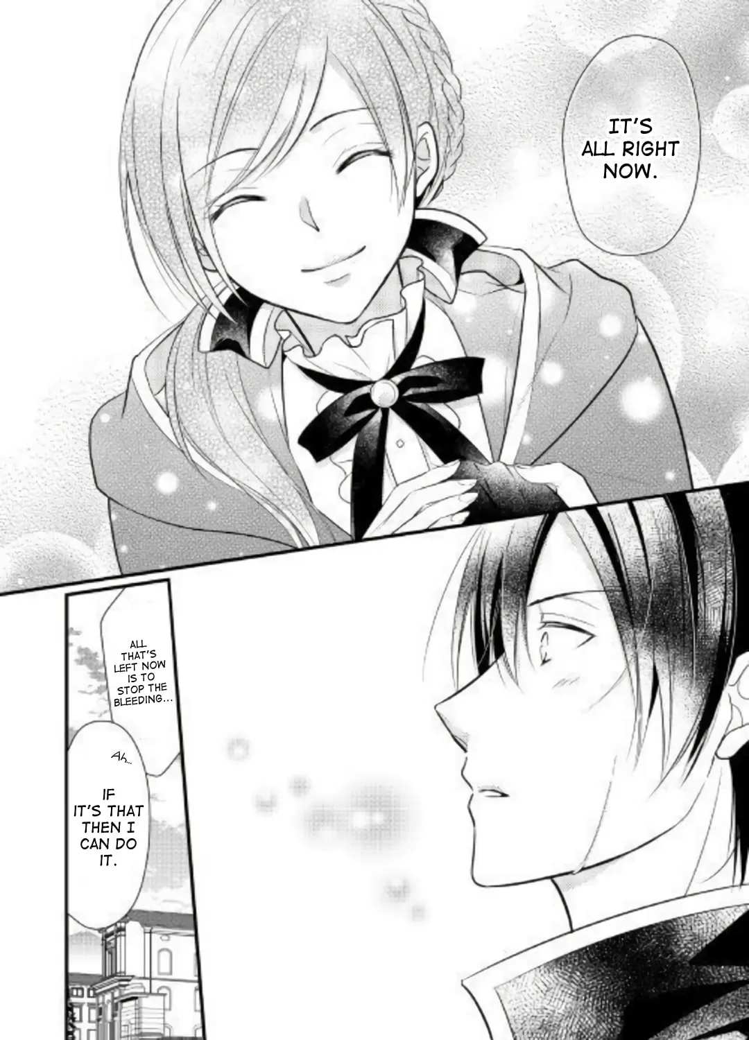 Read An E-Rank Apothecarist chapter 2 image 12 on Lezhin