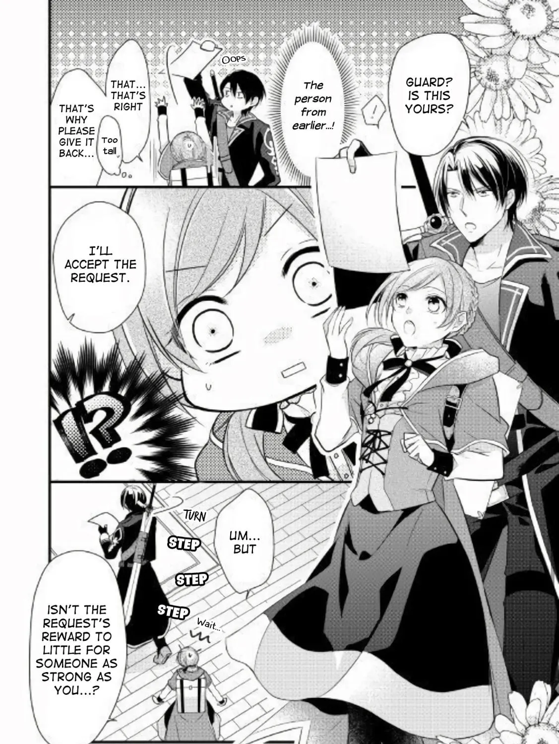 Read An E-Rank Apothecarist chapter 2 image 32 on Lezhin