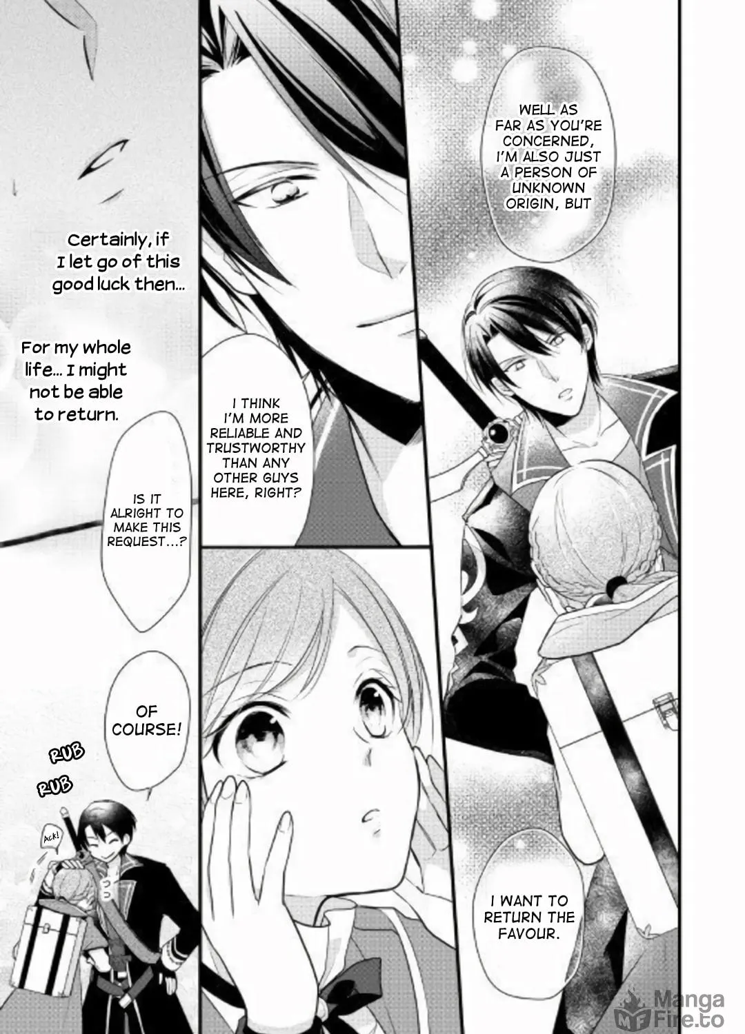 Read An E-Rank Apothecarist chapter 2 image 38 on Lezhin