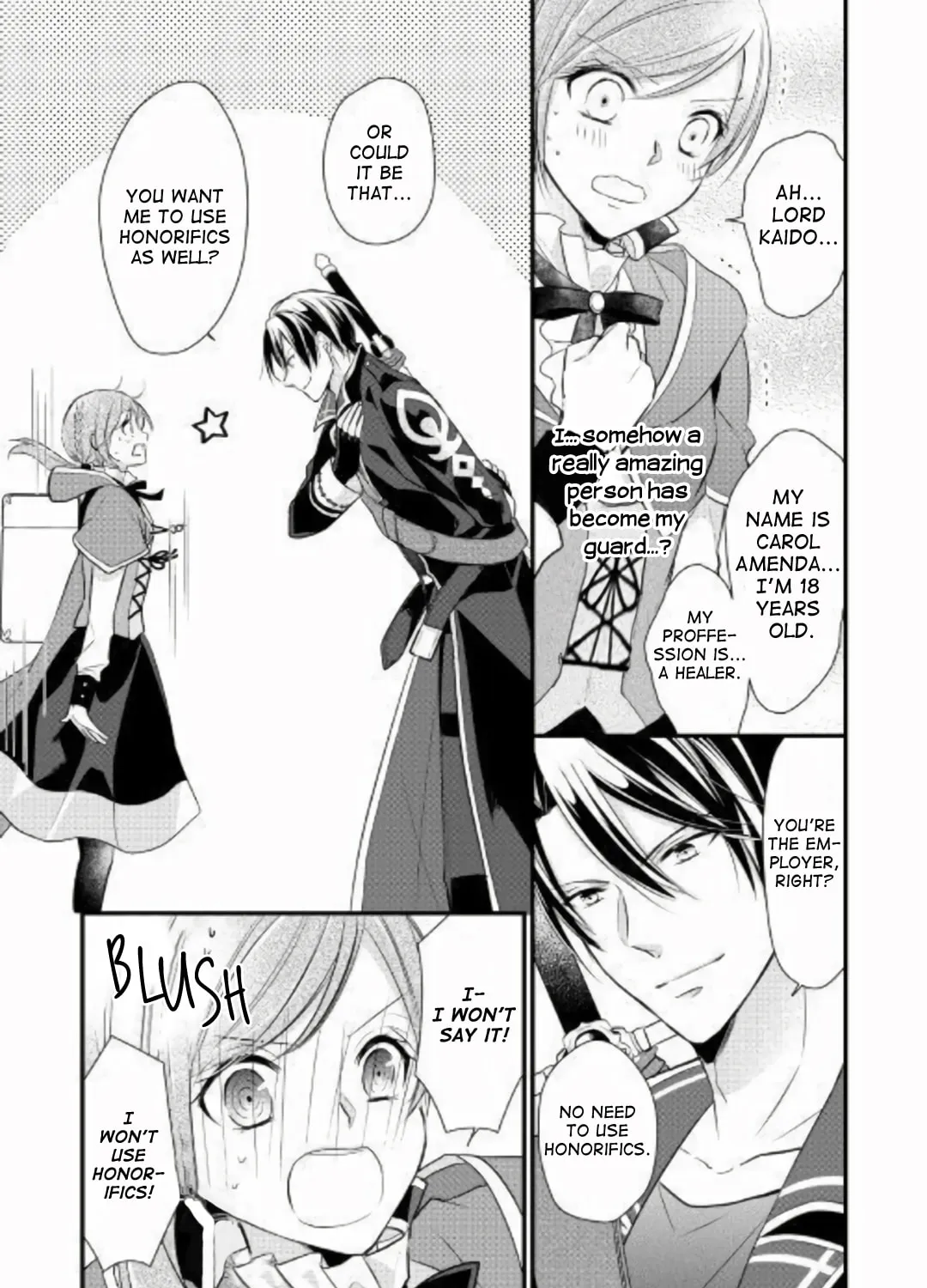 Read An E-Rank Apothecarist chapter 2 image 42 on Lezhin