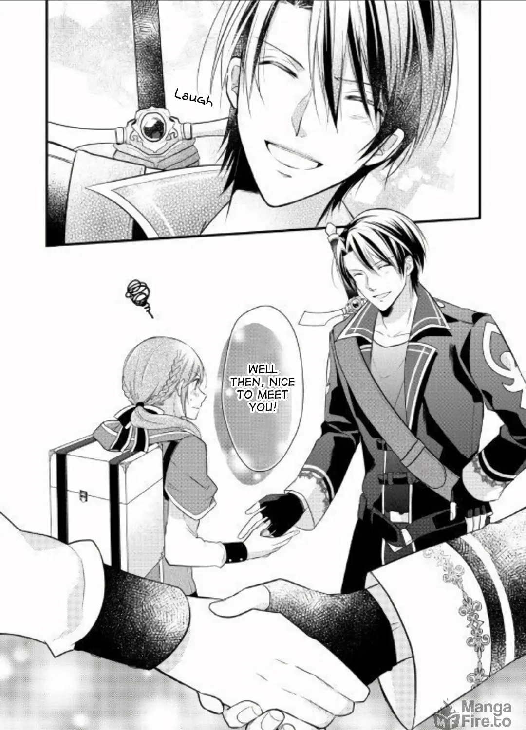 Read An E-Rank Apothecarist chapter 2 image 44 on Lezhin