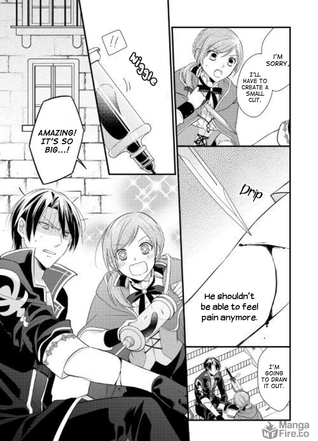 Read An E-Rank Apothecarist chapter 2 image 6 on Lezhin