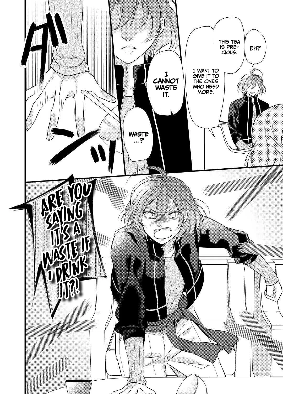 Read An E-Rank Apothecarist chapter 20 image 11 on Lezhin