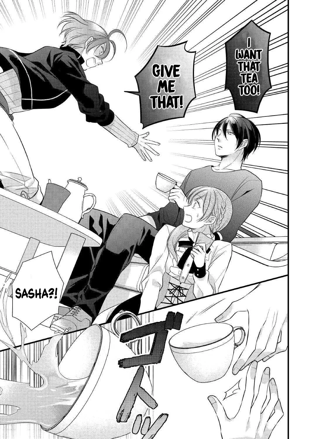 Read An E-Rank Apothecarist chapter 20 image 13 on Lezhin