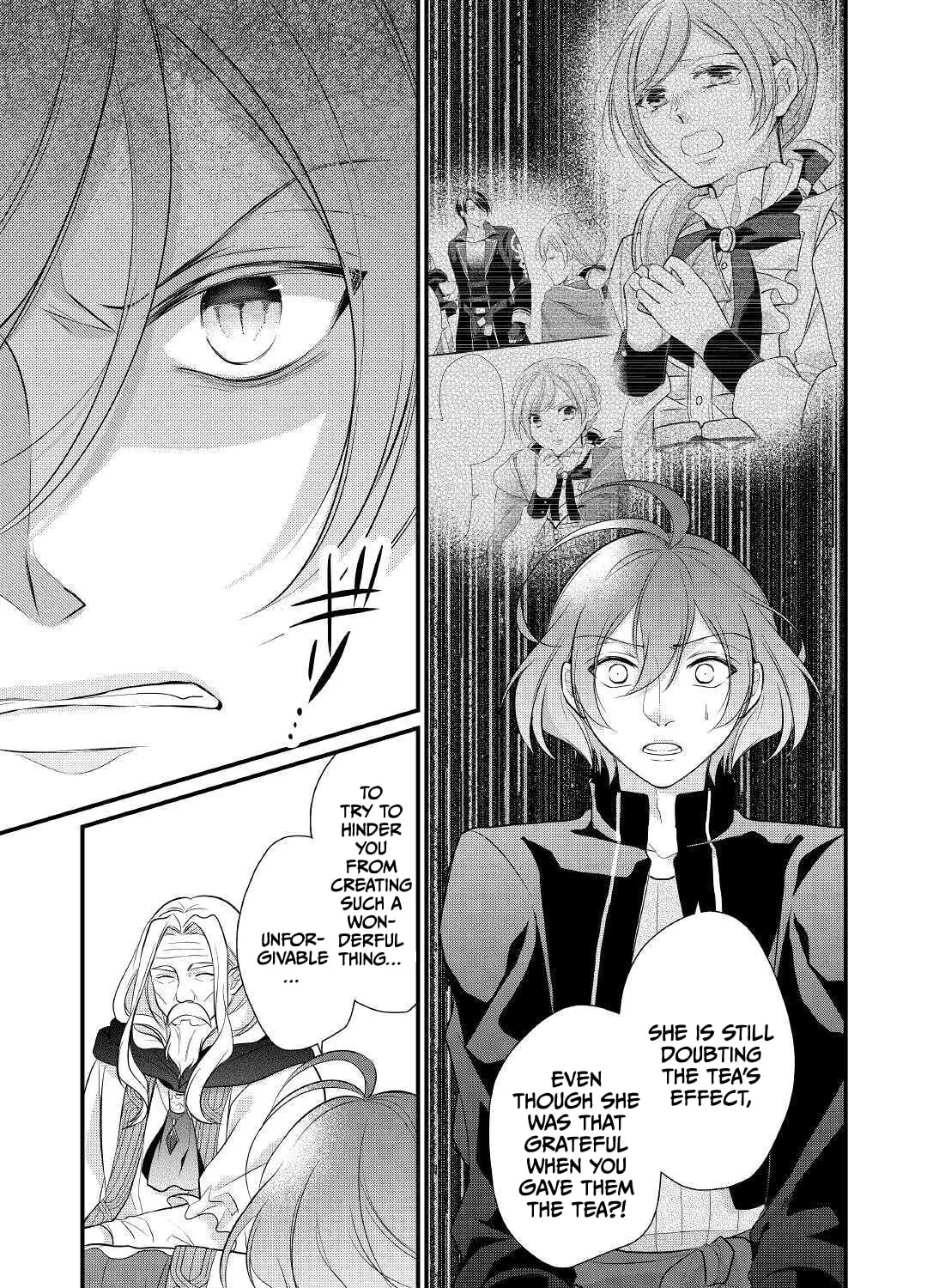 Read An E-Rank Apothecarist chapter 20 image 25 on Lezhin