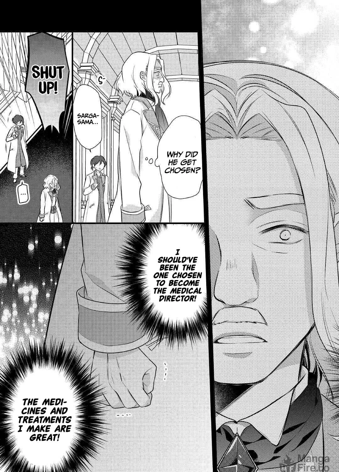 Read An E-Rank Apothecarist chapter 20 image 33 on Lezhin