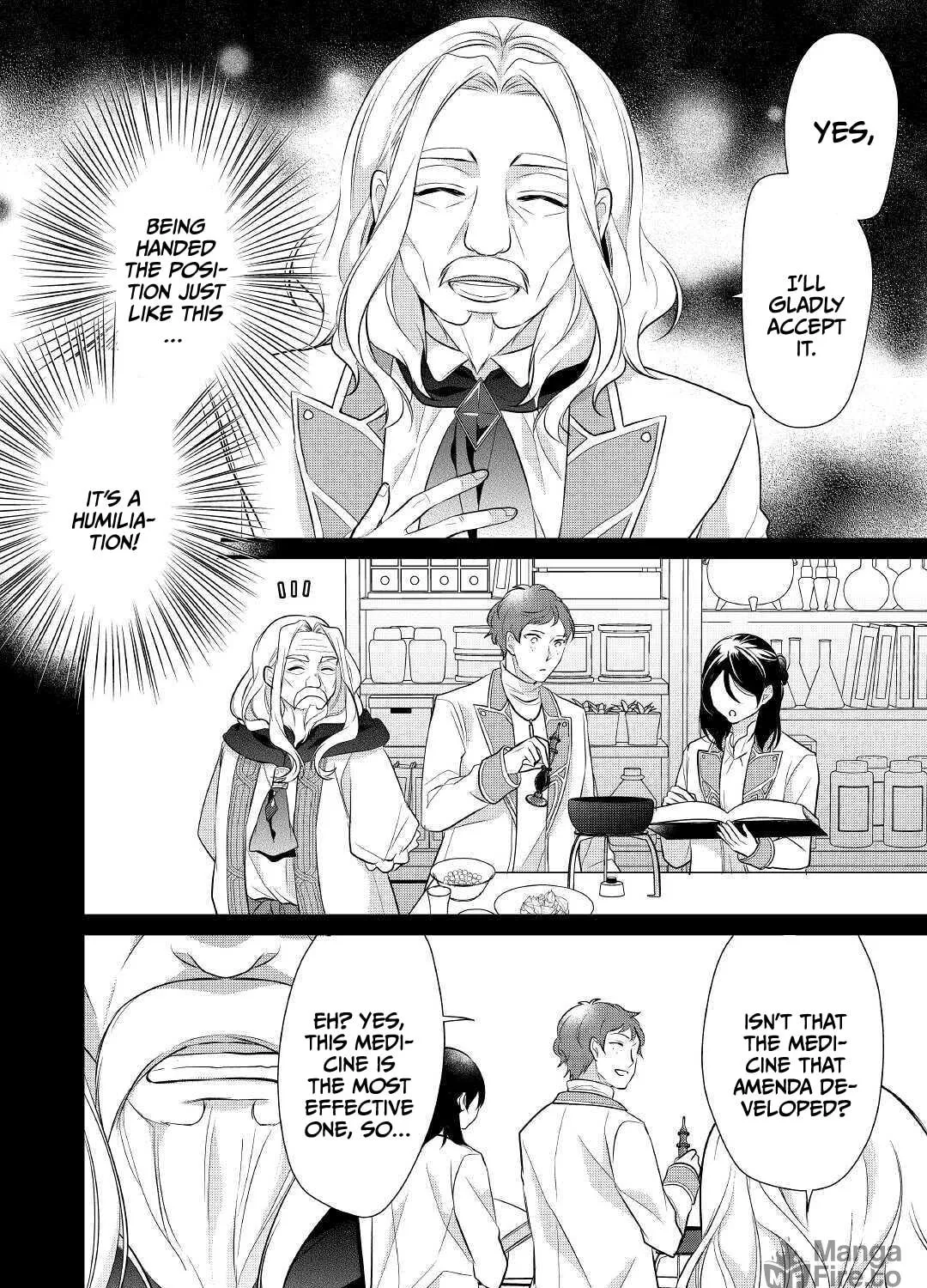 Read An E-Rank Apothecarist chapter 20 image 39 on Lezhin