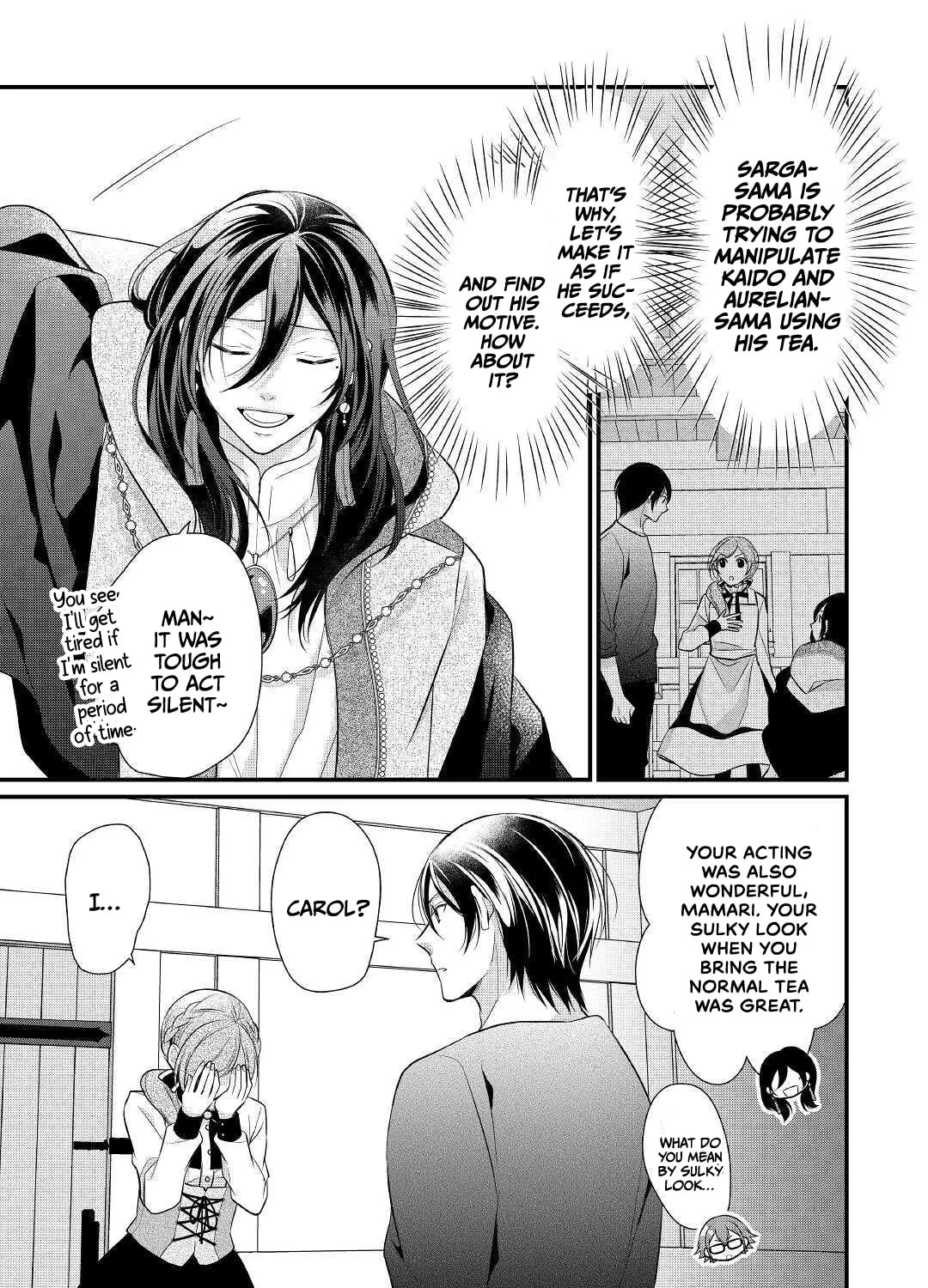 Read An E-Rank Apothecarist chapter 20 image 53 on Lezhin