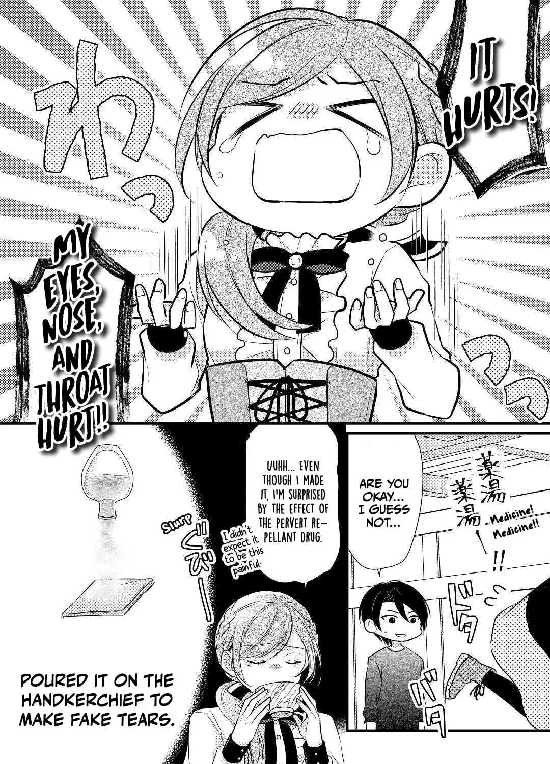 Read An E-Rank Apothecarist chapter 20 image 55 on Lezhin