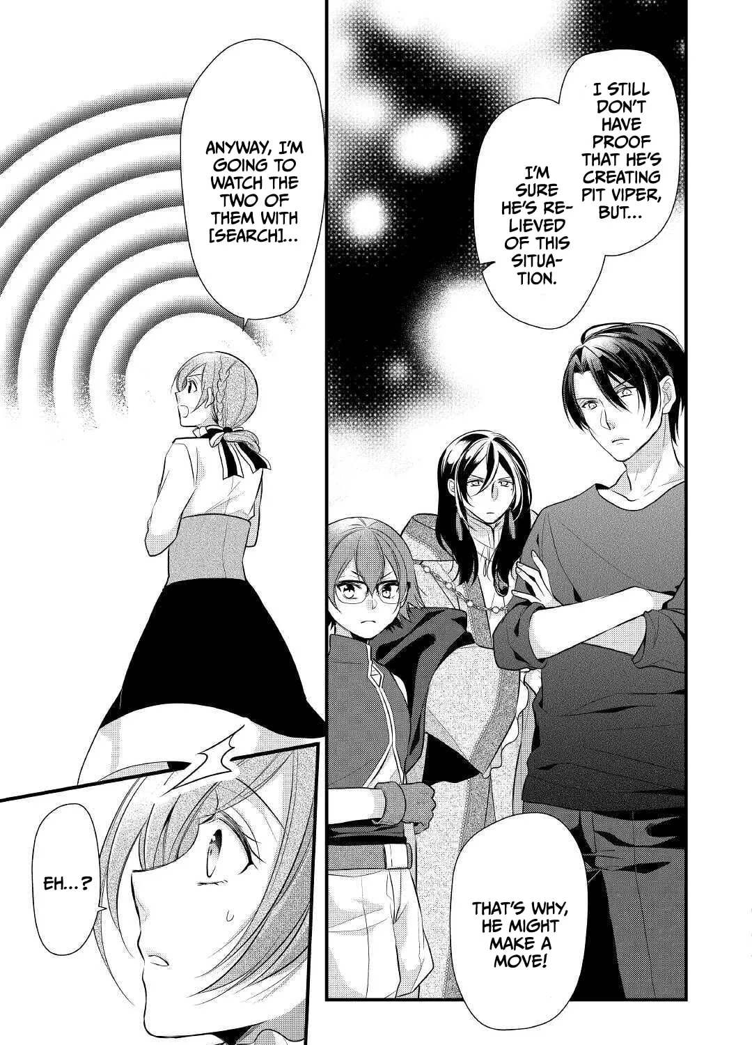 Read An E-Rank Apothecarist chapter 20 image 61 on Lezhin