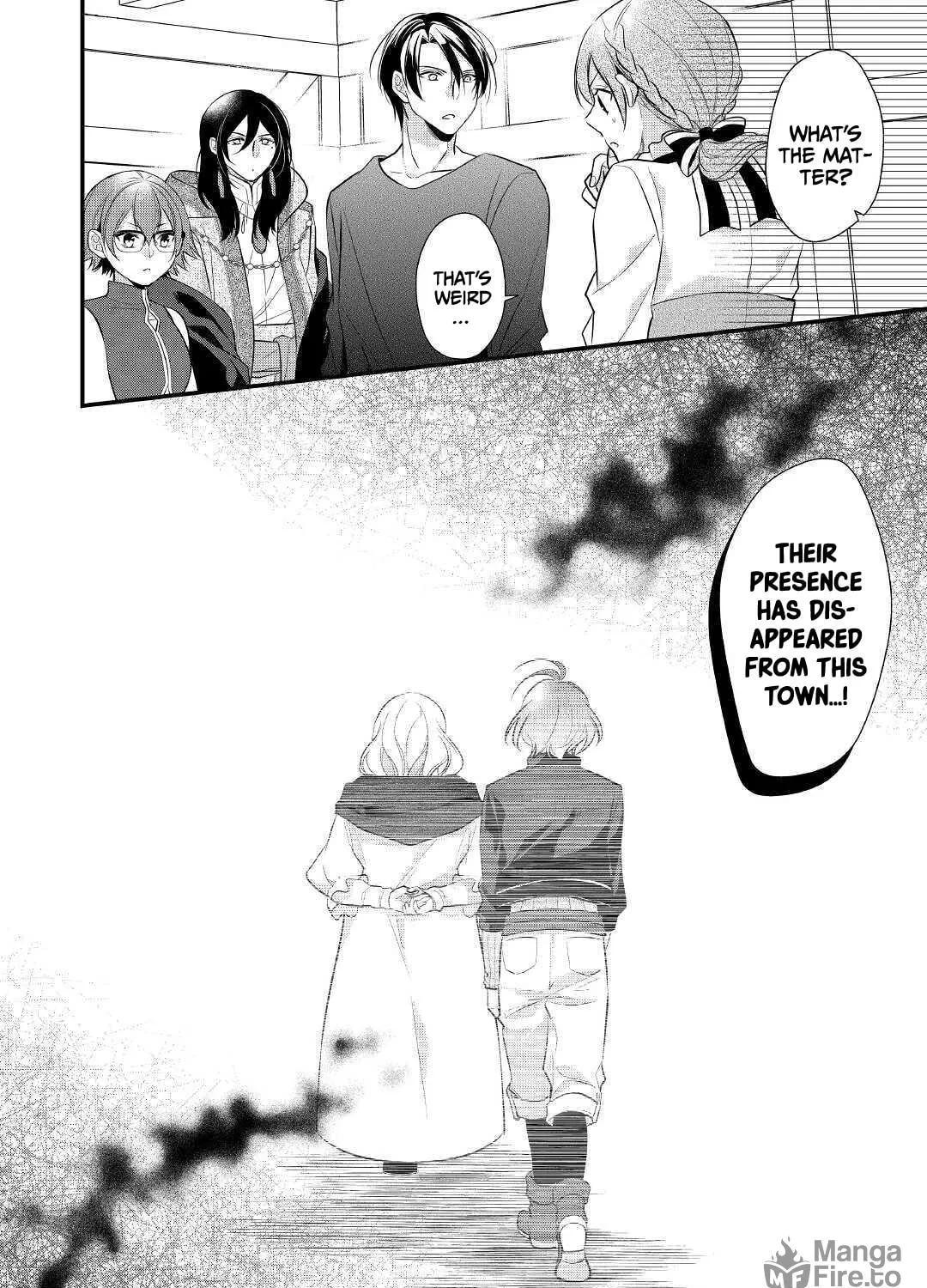 Read An E-Rank Apothecarist chapter 20 image 63 on Lezhin