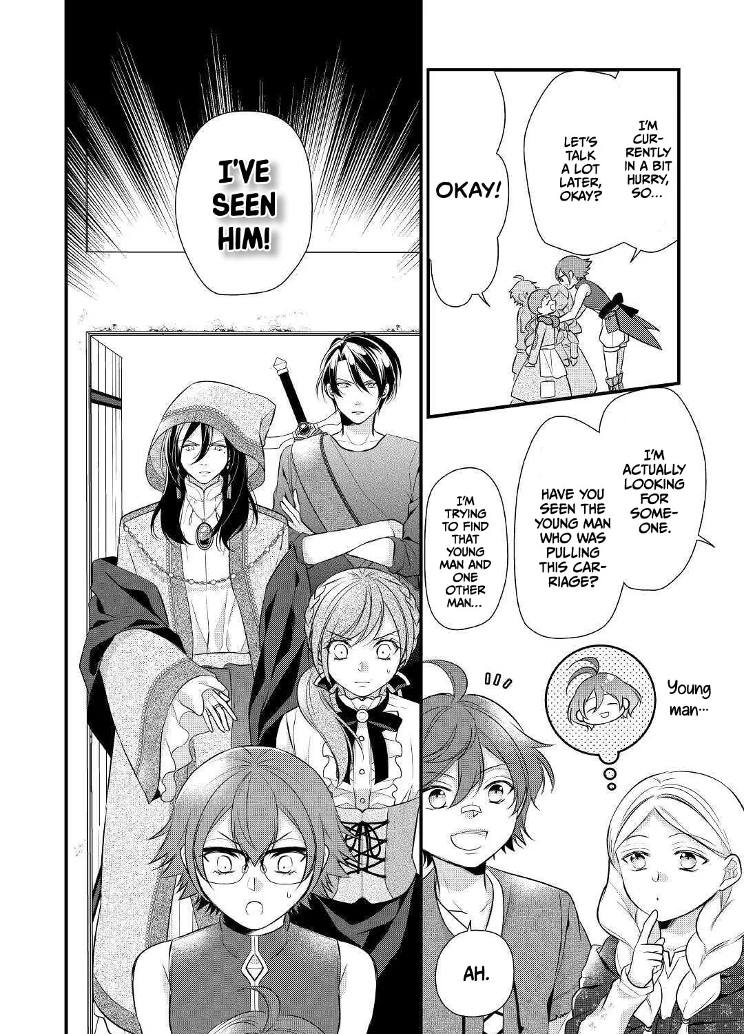 Read An E-Rank Apothecarist chapter 21 image 11 on Lezhin