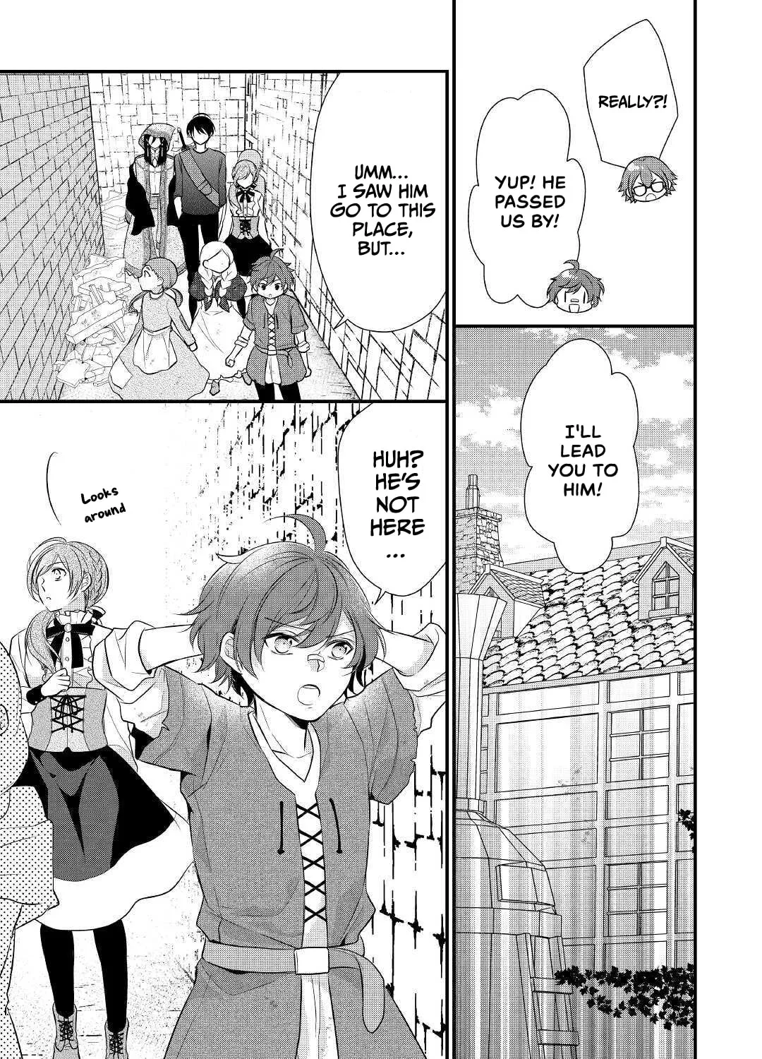 Read An E-Rank Apothecarist chapter 21 image 13 on Lezhin