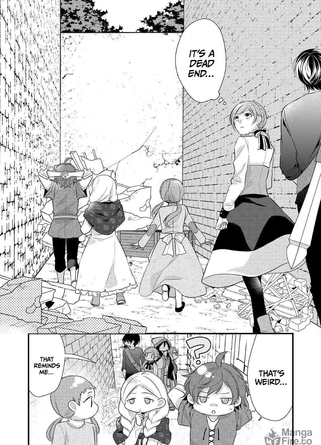 Read An E-Rank Apothecarist chapter 21 image 15 on Lezhin