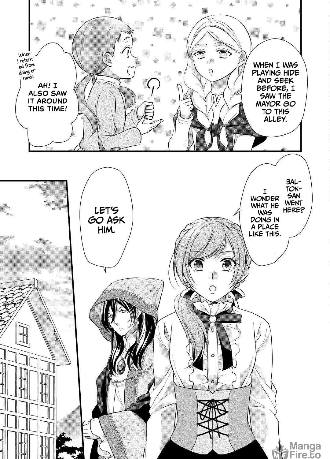 Read An E-Rank Apothecarist chapter 21 image 17 on Lezhin