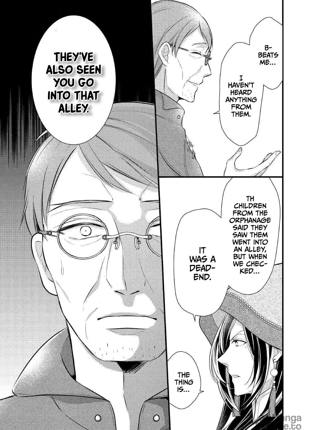 Read An E-Rank Apothecarist chapter 21 image 21 on Lezhin