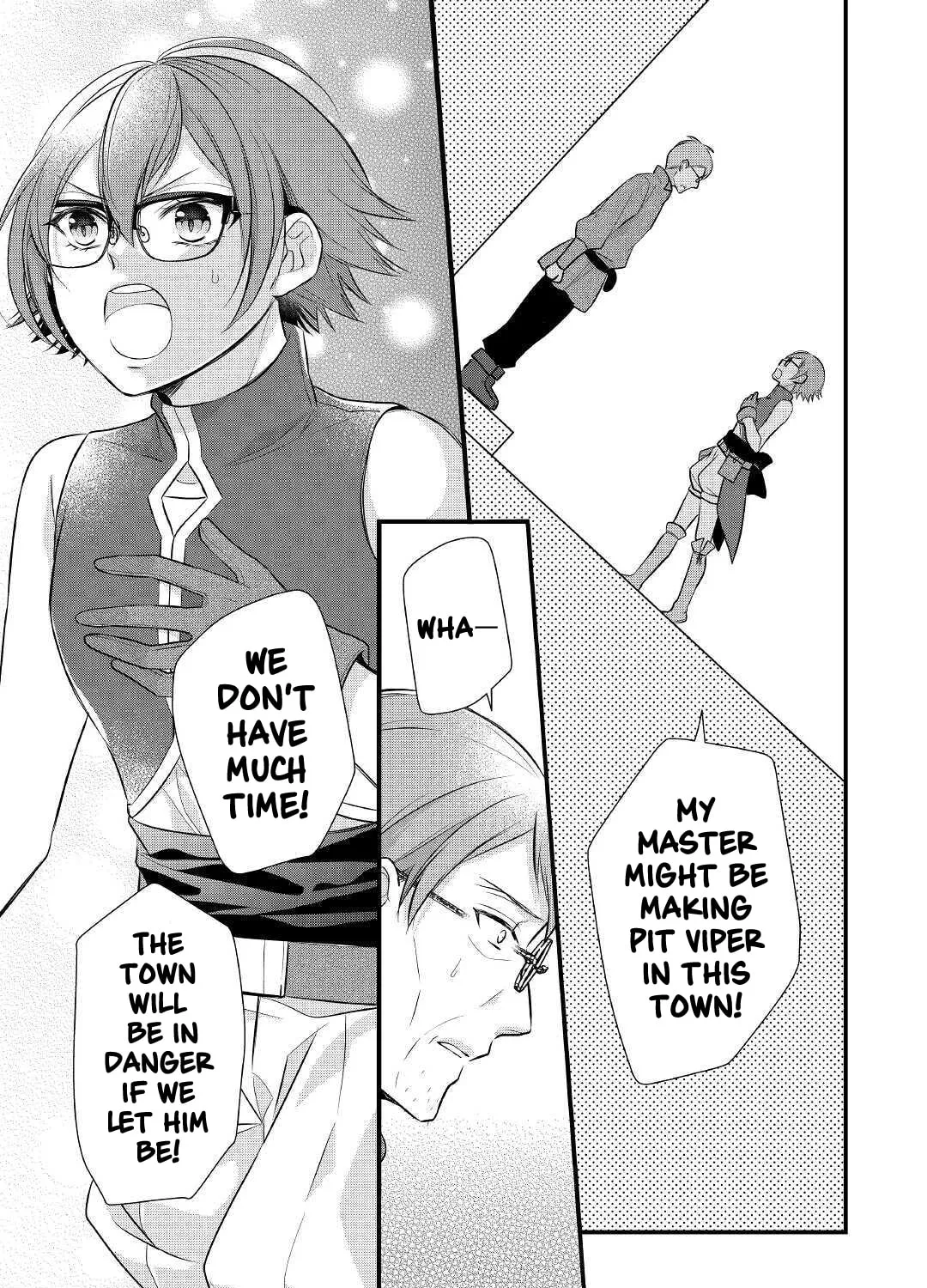 Read An E-Rank Apothecarist chapter 21 image 25 on Lezhin