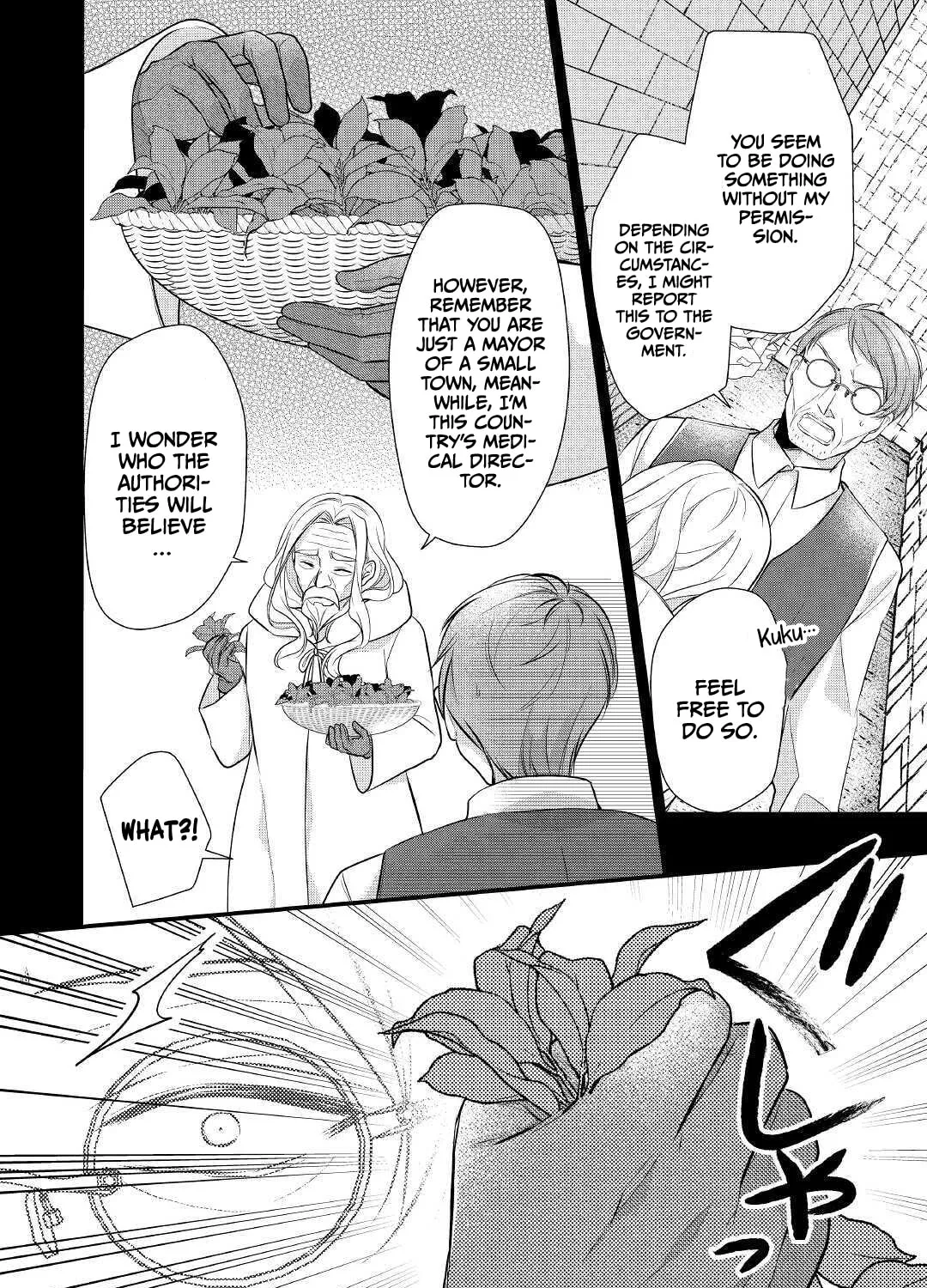 Read An E-Rank Apothecarist chapter 21 image 35 on Lezhin