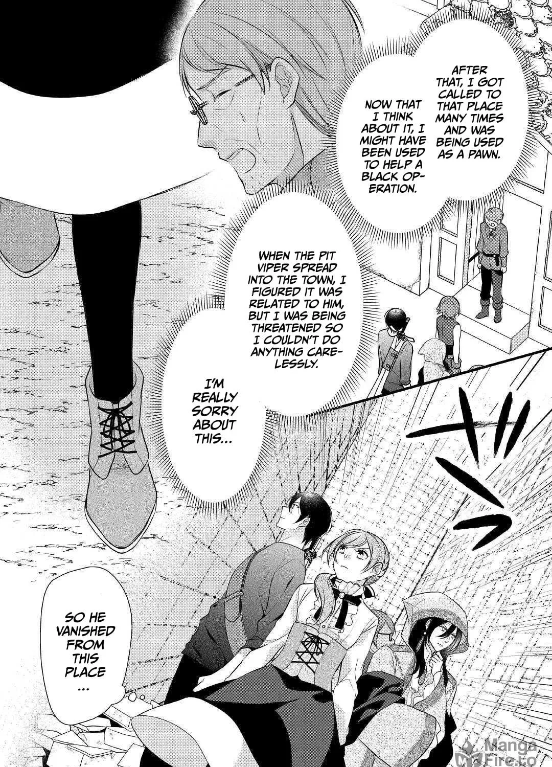 Read An E-Rank Apothecarist chapter 21 image 39 on Lezhin