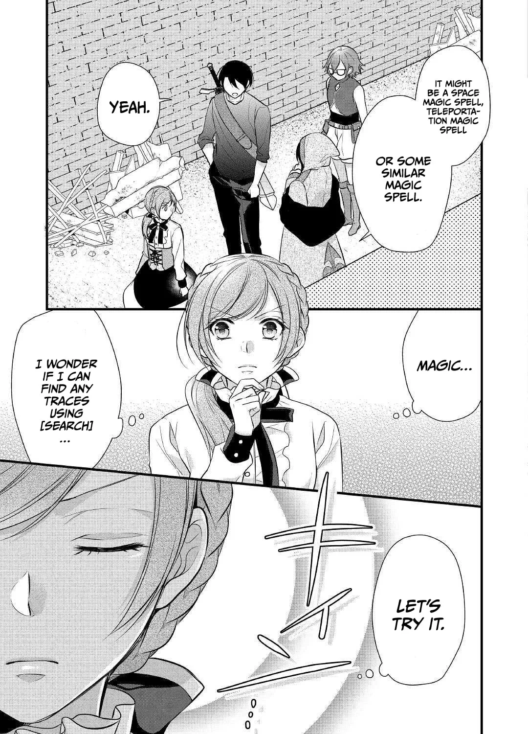 Read An E-Rank Apothecarist chapter 21 image 41 on Lezhin