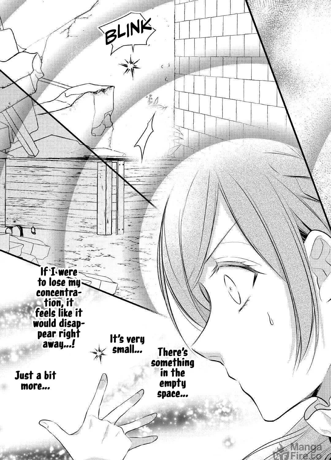 Read An E-Rank Apothecarist chapter 21 image 45 on Lezhin