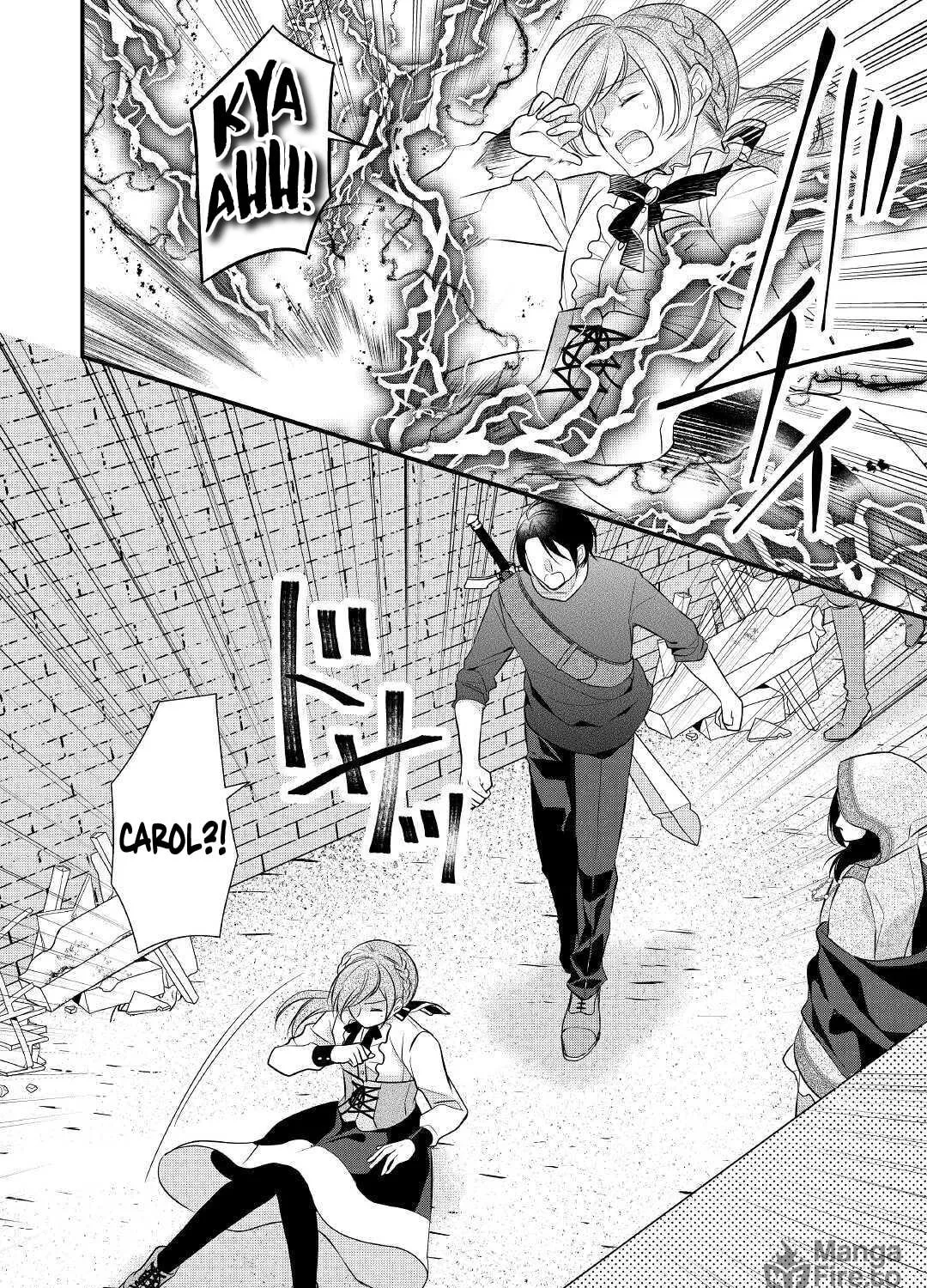Read An E-Rank Apothecarist chapter 21 image 47 on Lezhin