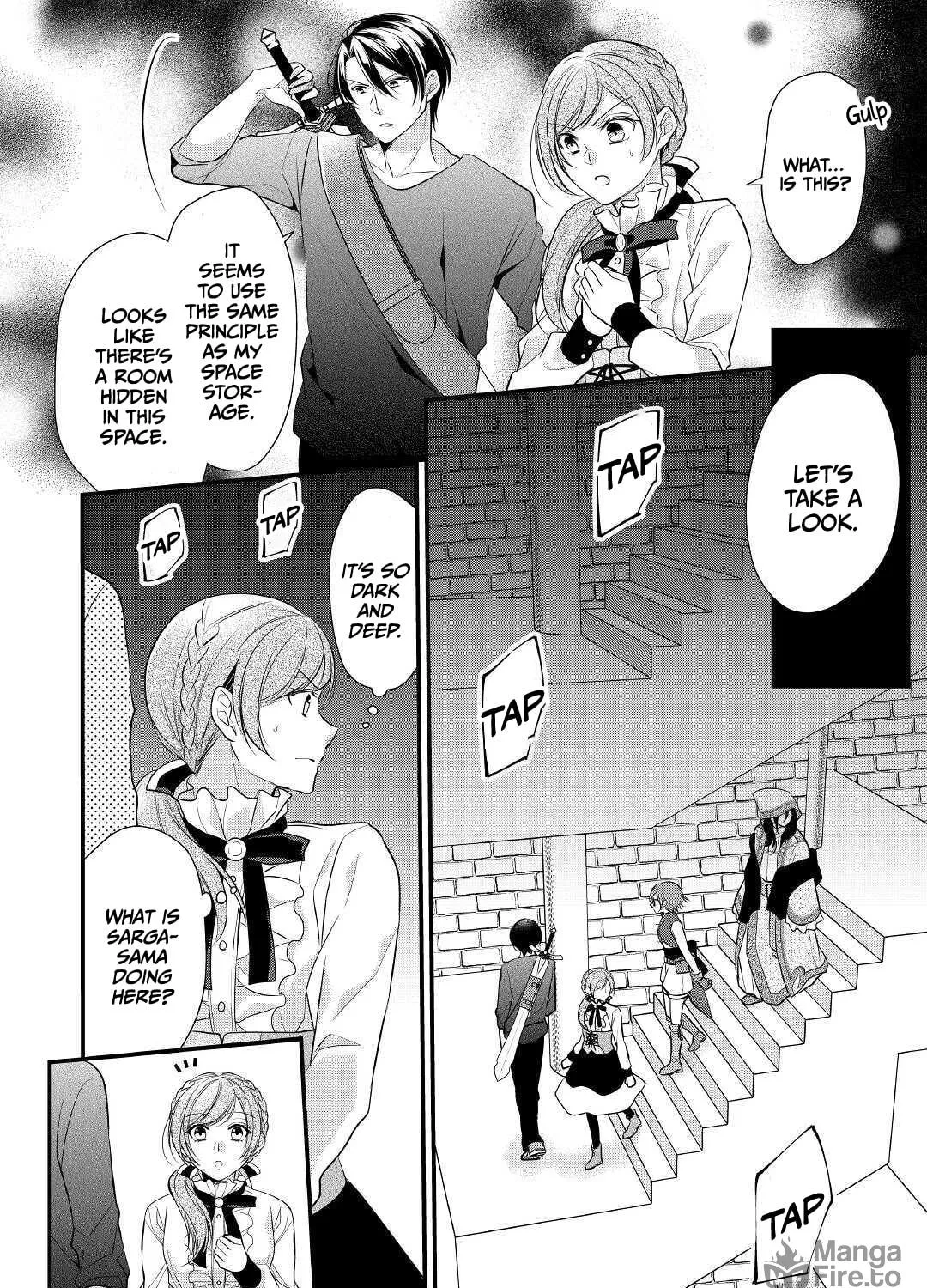 Read An E-Rank Apothecarist chapter 21 image 63 on Lezhin