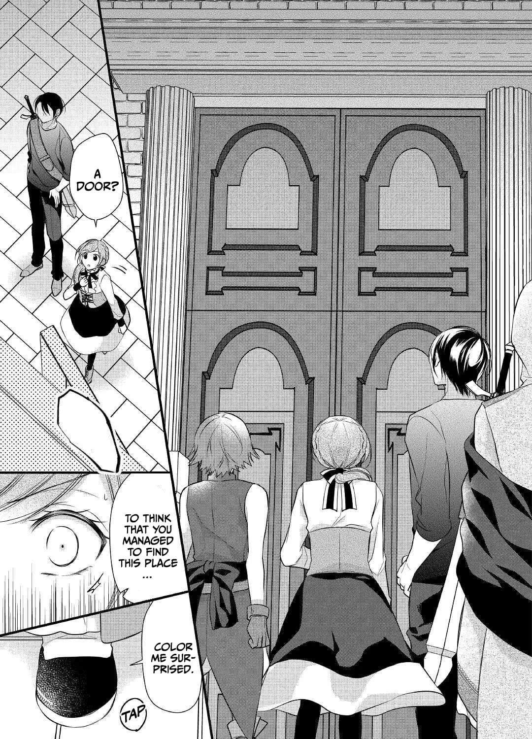 Read An E-Rank Apothecarist chapter 21 image 65 on Lezhin