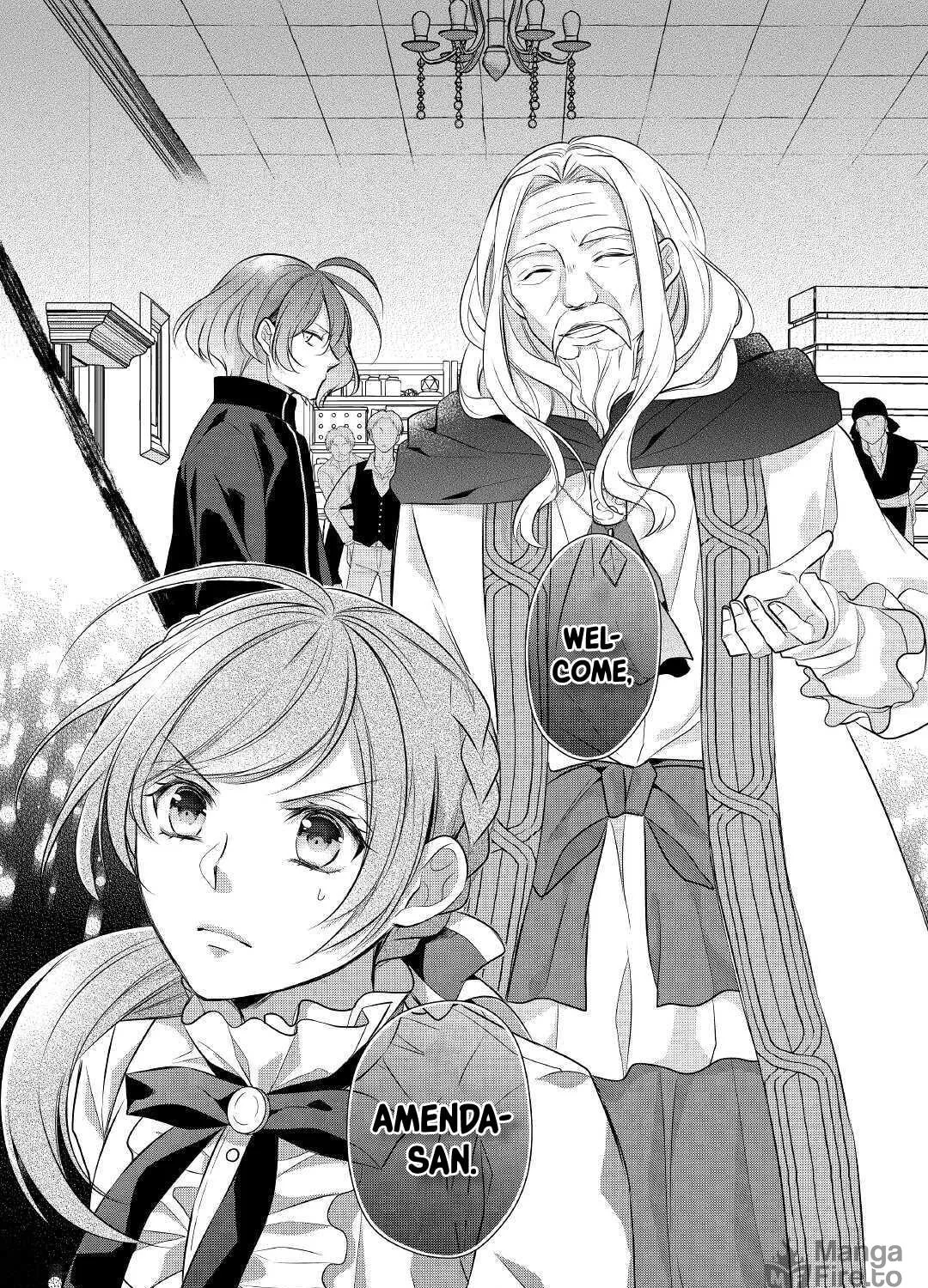 Read An E-Rank Apothecarist chapter 21 image 67 on Lezhin