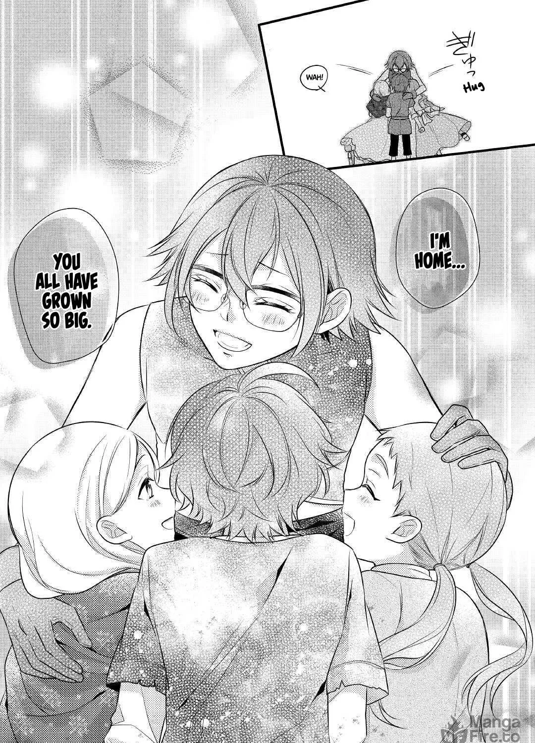 Read An E-Rank Apothecarist chapter 21 image 9 on Lezhin