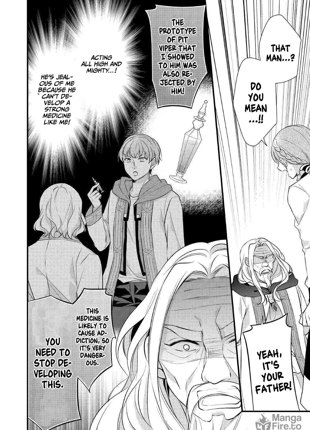 Read An E-Rank Apothecarist chapter 22 image 10 on Lezhin