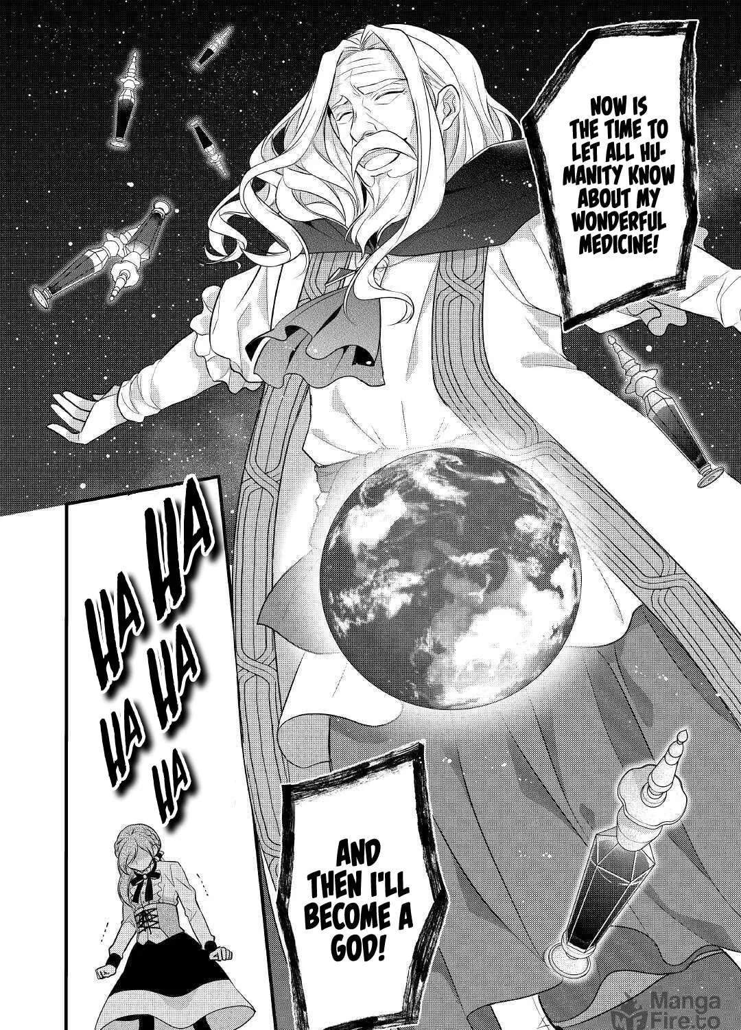 Read An E-Rank Apothecarist chapter 22 image 22 on Lezhin