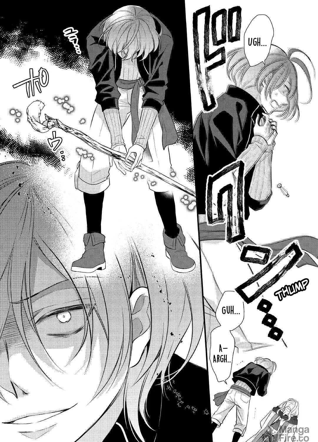 Read An E-Rank Apothecarist chapter 22 image 28 on Lezhin