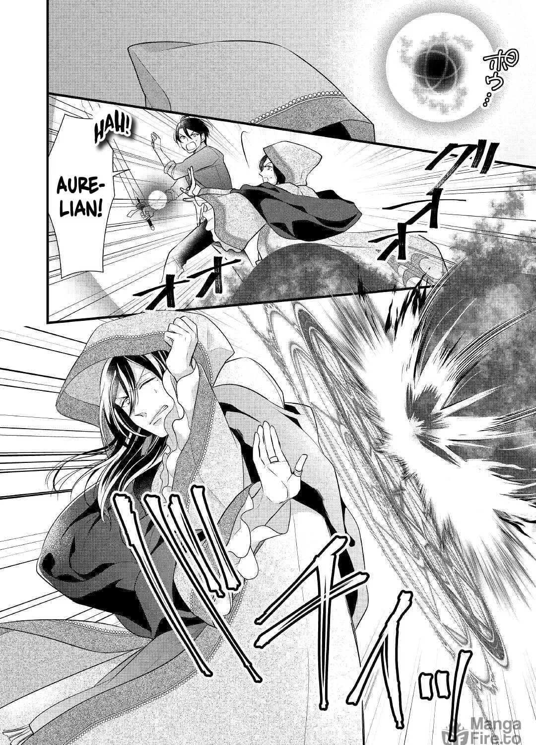 Read An E-Rank Apothecarist chapter 22 image 34 on Lezhin