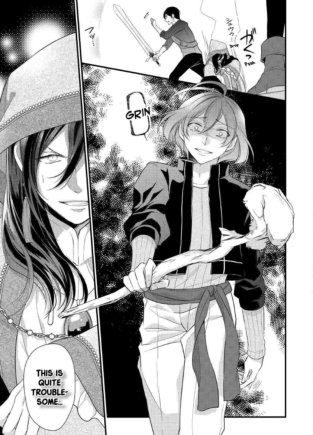 Read An E-Rank Apothecarist chapter 22 image 36 on Lezhin