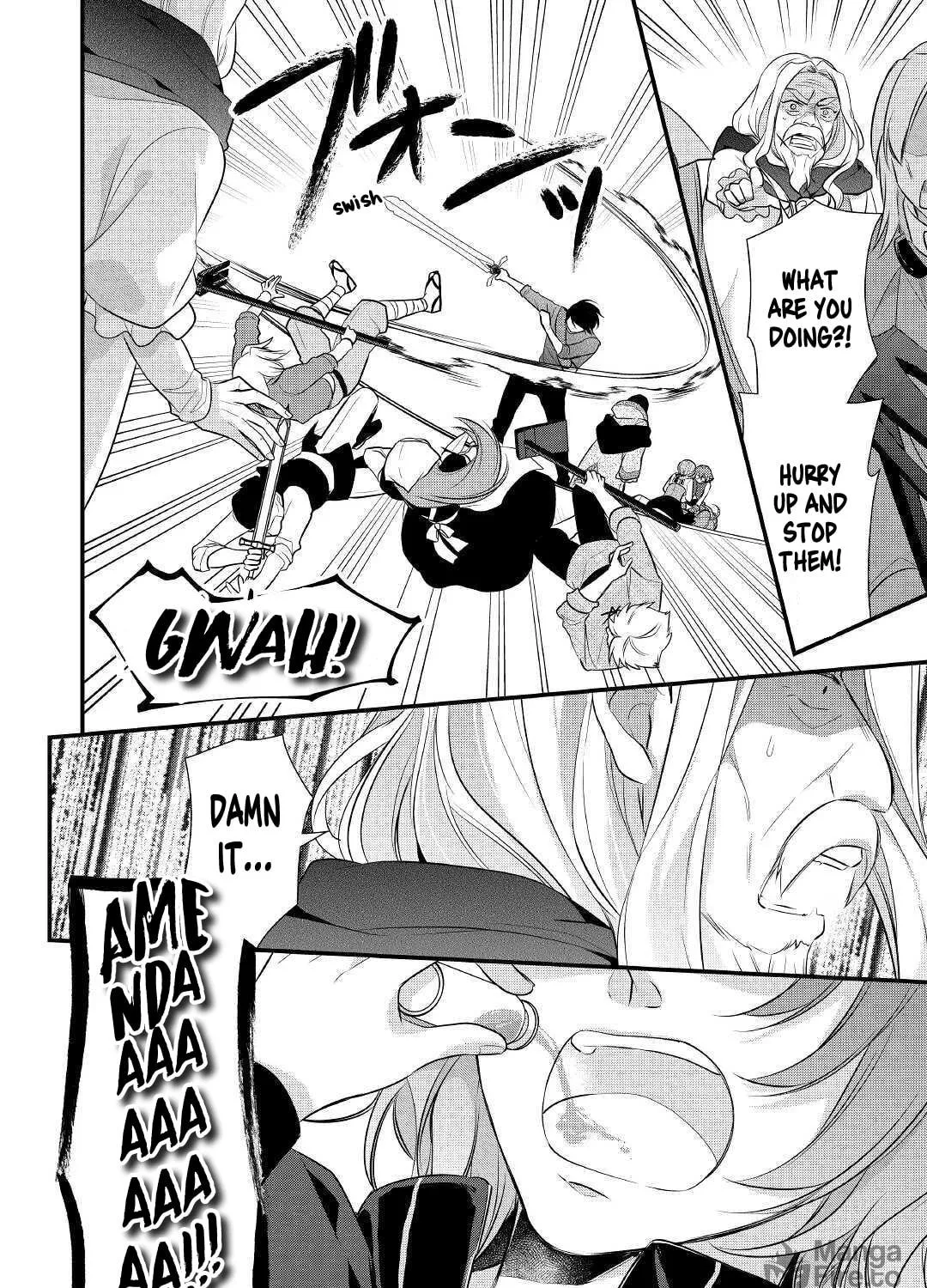Read An E-Rank Apothecarist chapter 22 image 46 on Lezhin