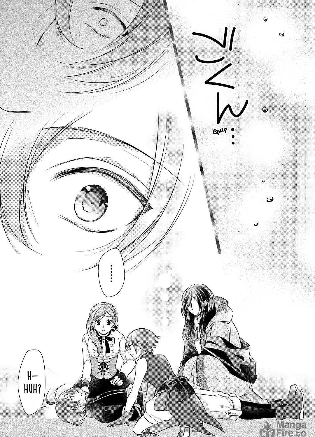 Read An E-Rank Apothecarist chapter 22 image 48 on Lezhin